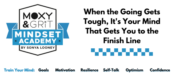 Moxy & Grit Mindset Academy: Mental Skills Training