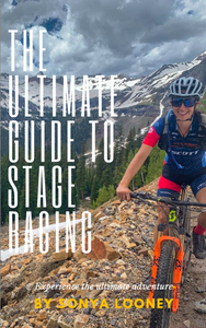 How to Train for a Mountain Bike Stage Race eBook