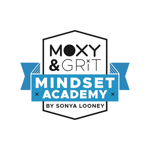 Moxy & Grit Mindset Academy: Mental Skills Training
