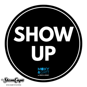 Show Up StemCap