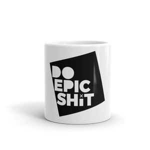 Do Epic Shit Mug