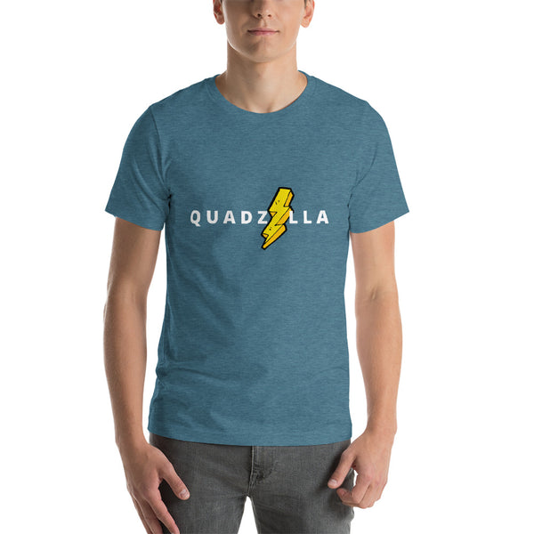 Men's Quadzilla Tshirt