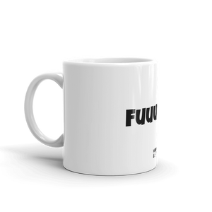 Fuck Mug (Fuuuuck.)