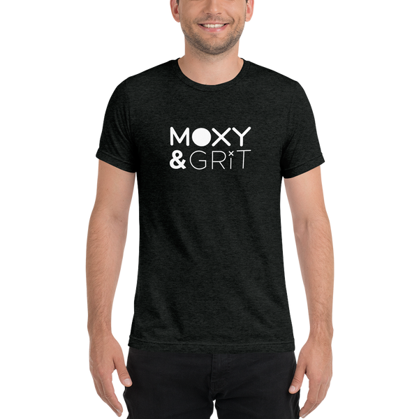 Moxy & Grit Short sleeve t-shirt